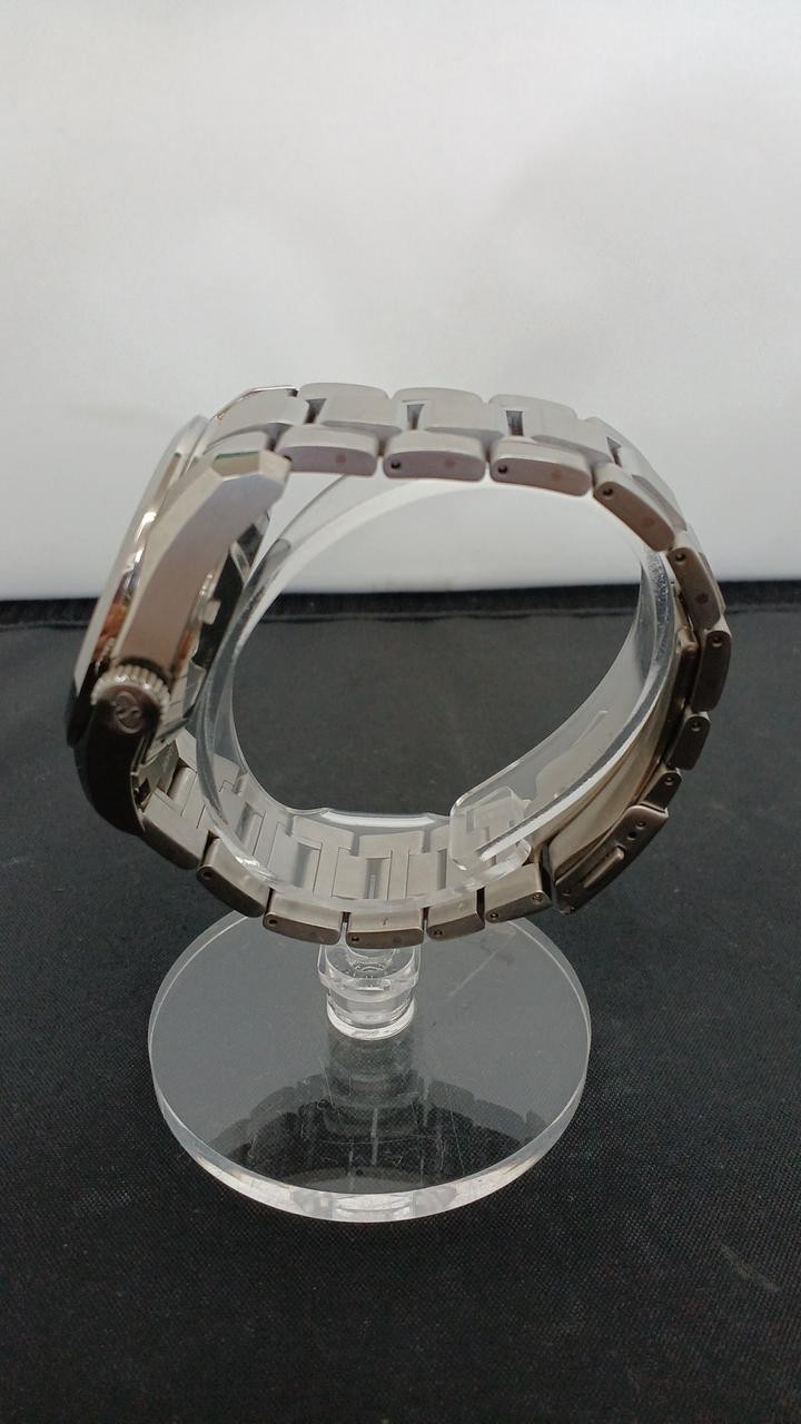 Analog Automatic Model AF06 C0 B ORIENT STAR - image 4