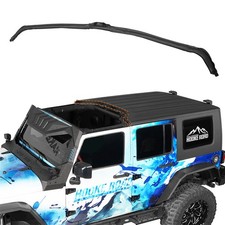 Hardtop Seal Strip Front Weatherstrip Replacement For 07-18 Jeep Wrangler Jk 4dr Hardtop Seal Strip Front Weatherstrip Replacement For 07-18 Jeep Wrangler Jk 4dr