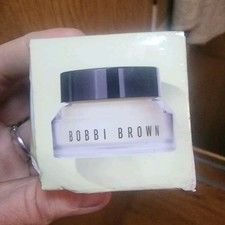Bobbi Brown Vitamin Enriched Face Base Hydrating Cream Primer 0.5 fl oz