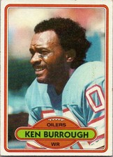 Click to enlarge Ken Burrough