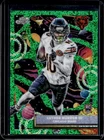 2025 Topps Cosmic Chrome Luther Burden III Base (RAW)