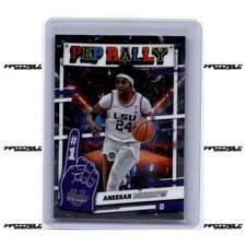 2025 Bowman U Chrome - #PR-24 Aneesah Morrow Rookie Pep Rally