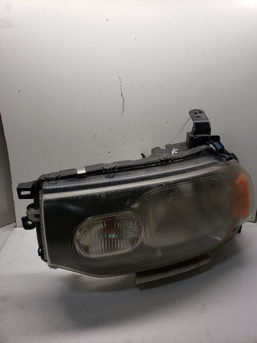 Used Left Headlight Assembly fits: 2011 Nissan Cube Left Grade A