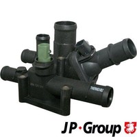 JP Group 1114507900 ThermostatgehäUse FüR Audi Skoda VW