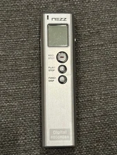 NHC VR-4600 Digital Voice Recorder