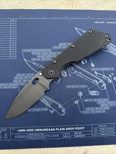 Strider SMF Lego G10 PSF27 Blade Older Pre “M Strider”