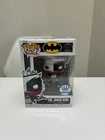 Funko POP! Heroes DC Comics Batman The Joker King #416 Funko Exclusive