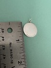 TIFFANY&CO "Beverly Hills" Engraved Charm 925Silver 😍BNIB — photo 3