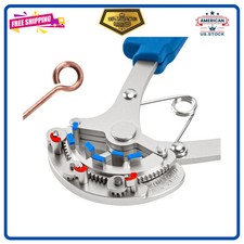 Looper Pliers in One Step for Jewelry Making 1.5mm-2.25mm-3mm Looping Size
