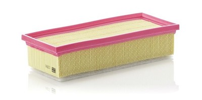 LUFTFILTER MANN FILTER C 2774 1 FÜR LOTUS MG