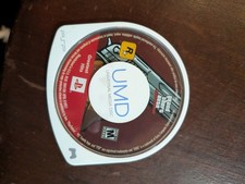 Grand Theft Auto: Liberty City Stories PSP Greatest Hits UMD only