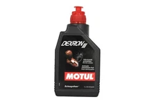 For Motul Dexron III 1L Automatic Transmission Oil 1L Dexron 105776 ATF Oil Dex
