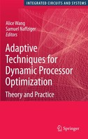 Alice Wang (U. A.) | Adaptive Techniques For Dynamic Processor Optimization