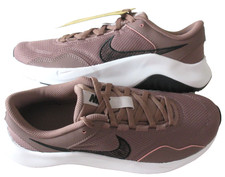 Women's Nike Legend Essential 3 NN Training Shoes Smokey Mauve Purple Size 7.5
