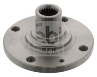 Radnabe Vorderachse FüR VW Audi Polo Coupe II Derby Classic Kasten/SchräGheck