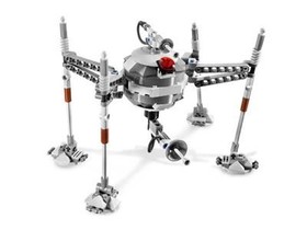 LEGO&reg; Star Wars 7681-1 - Separatist Spider Droid