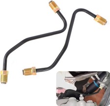 Brake Caliper Line - for Tundra 2007-2014 4WD