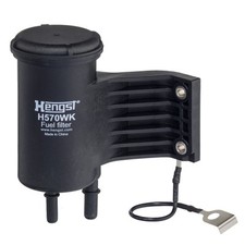 Kraftstofffilter HENGST H570WK
