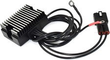 Voltage Regulator Rectifier For Harley Dyna 1999-2003 Heritage Softail 2000 OEM