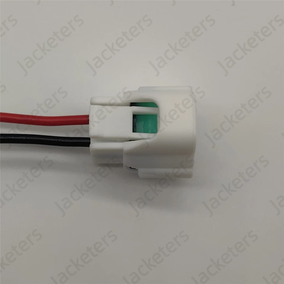 Conector de alternador bidireccional conector arnés enchufe para Chrysler 300M V6 2002-2004 3,5 L Foto 3 de 4