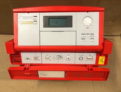 Viessmann Vitotronic 200 KW 2 