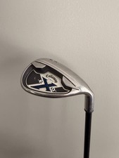 Callaway X-20 Sand Zeppa Calcio Basso 75g Regular Flex 35" BELLO