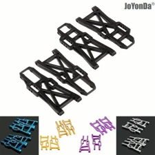 #06011 #06012 Plastic / Aluminum Front Rear Lower Suspension Arm for RC 1/10 HSP
