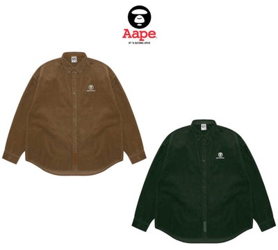 Aape By A Bathing Ape Men