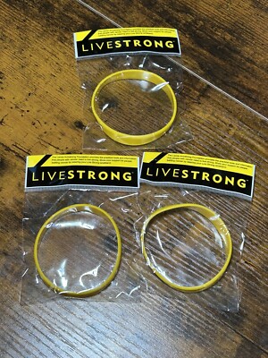 What Color was the Original Livestrong Bracelet: Iconic Yellow Revealed