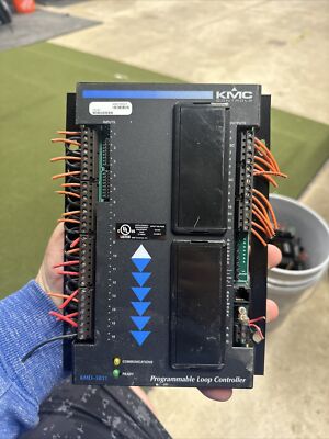 Kmc Kmd-5831