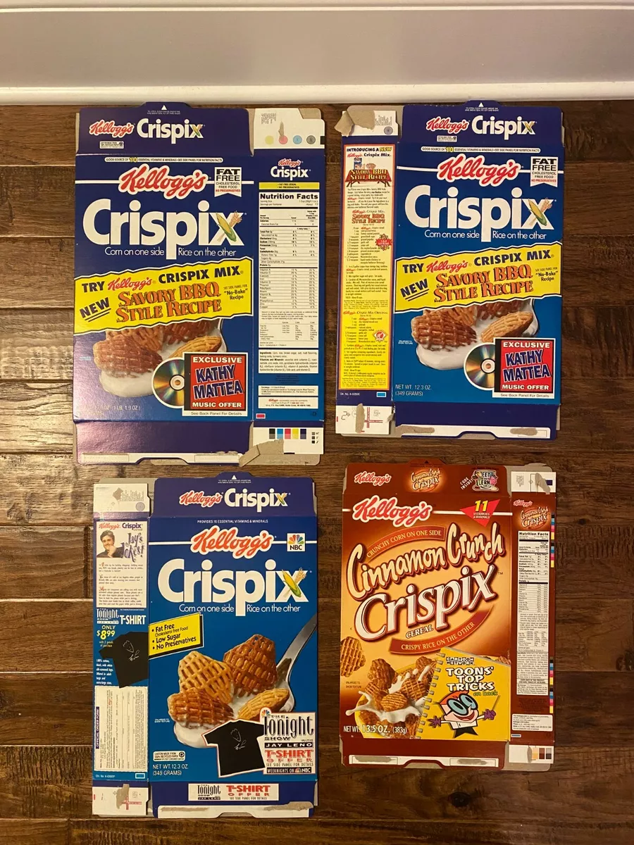 Kellogg s Crispix Nutrition Facts Eat This Much kellogg-s-crispix-nutrition-facts-eat-this-much