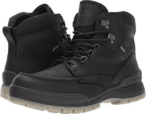 ecco winter boots mens