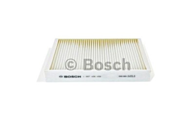 Genuine Bosch Car Cabin Filter M5058 - 1987435058 for sale online 
