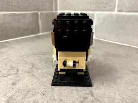 LEGO Star Wars BRICKHEADZ: Finn 41485- Building Toys