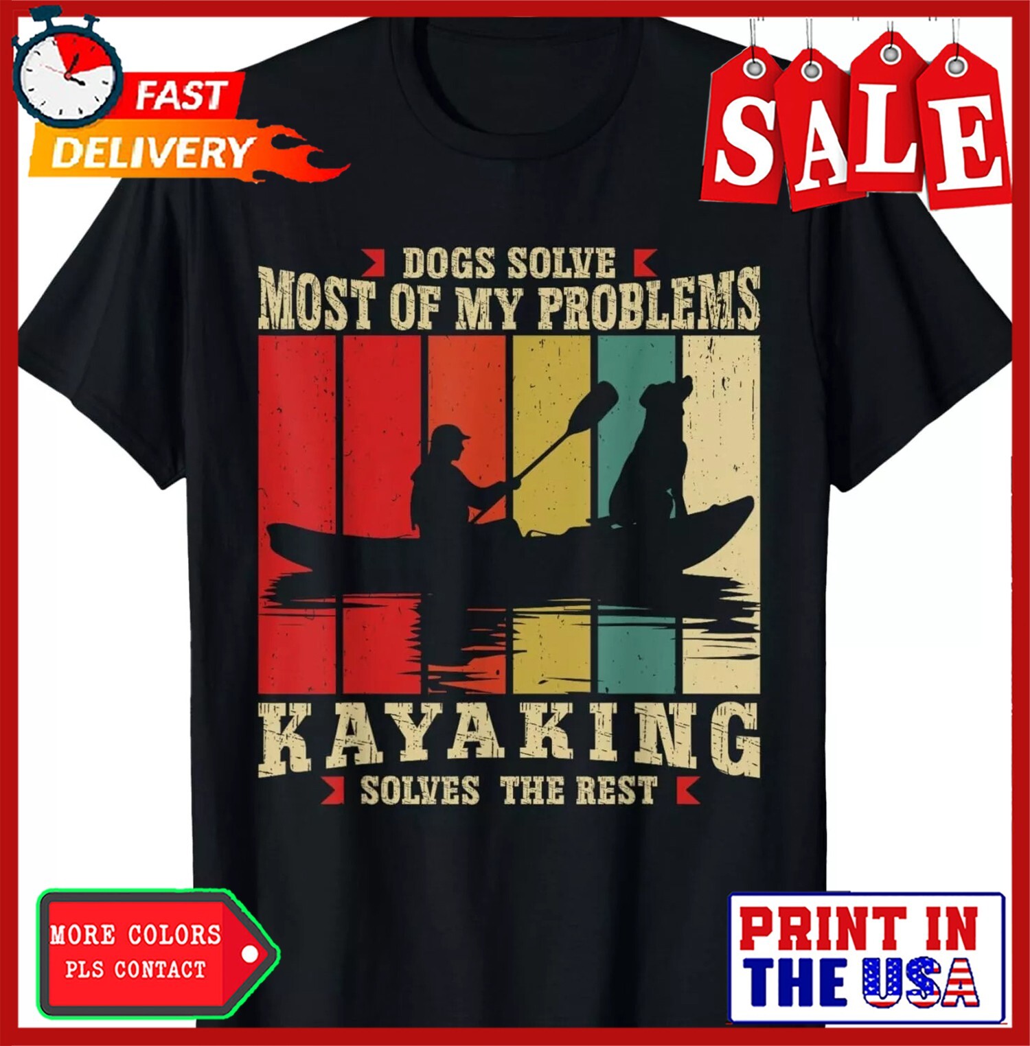 Ing Solves The Rest Gift Unisex T-shirt