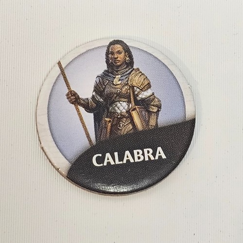 WizKids D&D Board Game Temple of Elemental Evil - You Choose Replacement Cards  - Picture 10 of 38