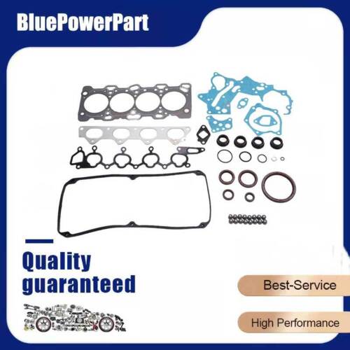 For Great Wall V240 X240 2.4L 4G69-S4N 2009- VRS Cylinder Head Gasket Kit Set - Picture 1 of 4