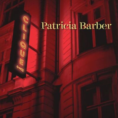 Patricia Barber Clique180g Impex Record Vinyl New Sealed IMXLP6044