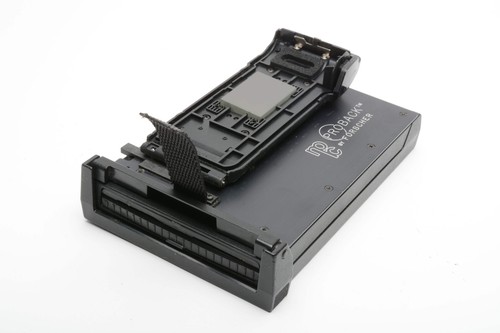 Forscher NPC Polaroid Proback for Nikon N90s, Very clean - 第 3/7 張圖片