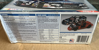 髙*之様 Revell Monogram 3 Goodwrench Chevy 髙*之様 Revell Monogram
