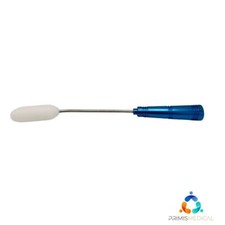 Rectal Dilator 24mm Blue Handle Surgical Excellent Condition 11-3/8