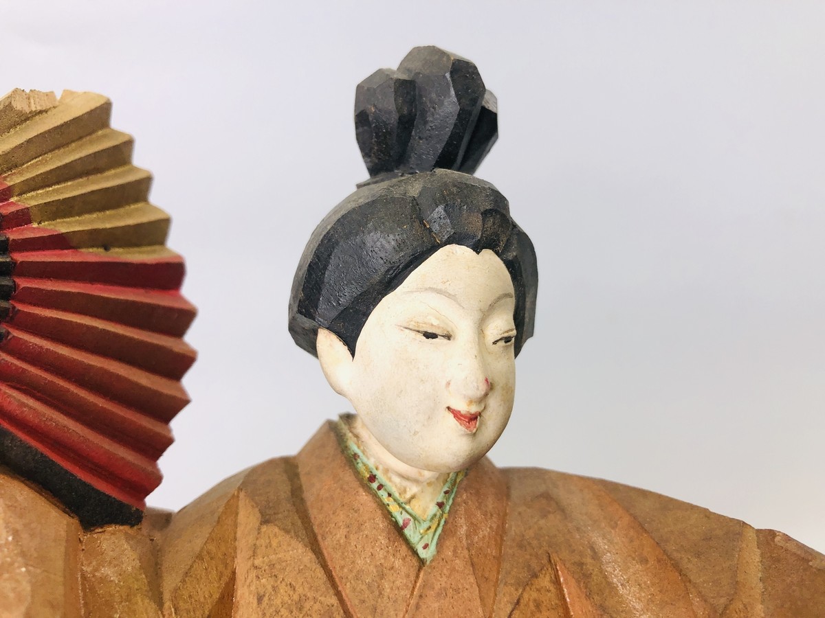 風車（美人画・A2サイズ） 涼む二人（美人画・A2サイズ） 絵画 美しき艶めき 通販 4420146