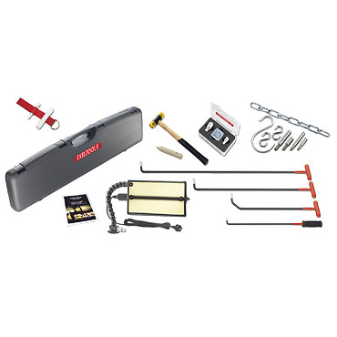 PDR MAGNETIC KIT FOR BEGINNERS carrozzeria officina riparazione 053168 GYS