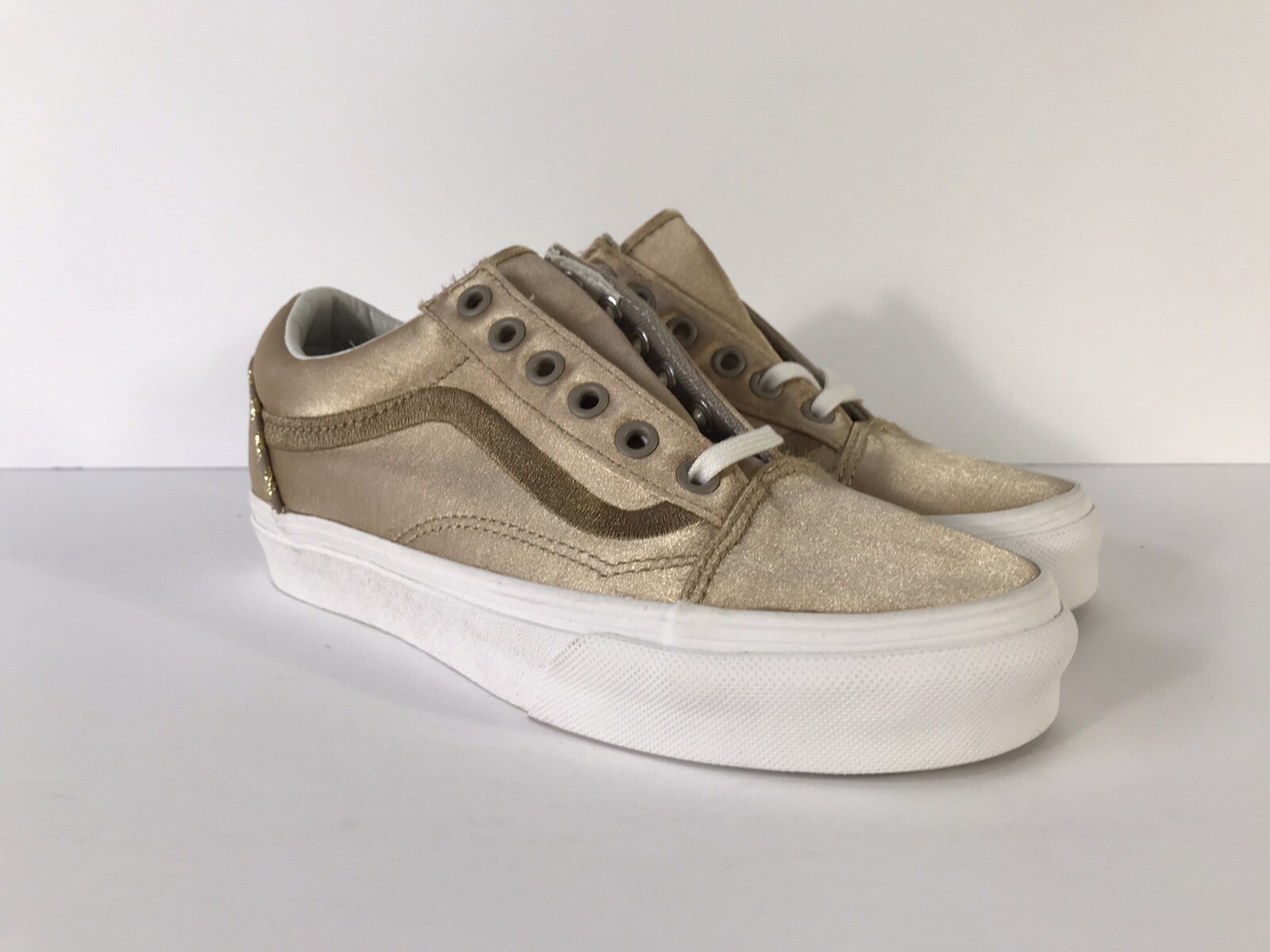 vans old skool 3.5
