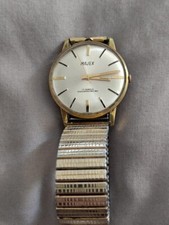 Majex - 17 Jewels -Shock Protected