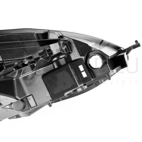 Carcasa Faro LED Lado Izquierdo para Tesla Modelo 3 Y 2016-2020 + Manual - Imagen 8 de 10