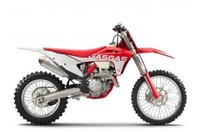 2022 GASGAS EX 250F