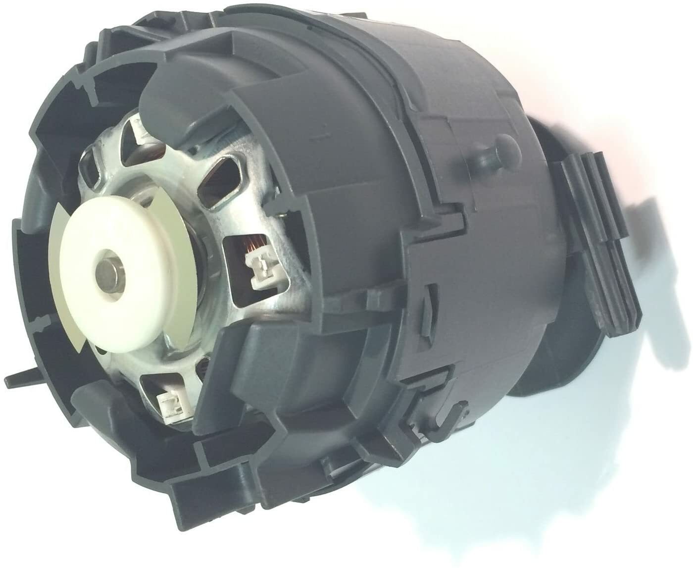 Motore Aspirante Vorwerk Folletto Vk140 Vk150 Originale 30827 - Foto 5