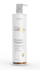 BEOX KeraCoffee VEGAN   Maximum Glätteisen 1...