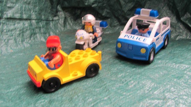 Lego Doctor S Clinic Instructions 5695 Duplo Lego Duplo Lego Duplo